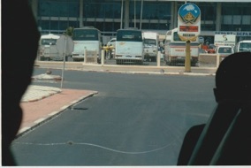 SENEGAL
Dakar